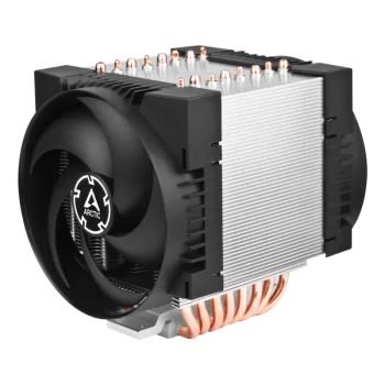 Arctic Freezer 4U-M Rev 2 Air Cooler